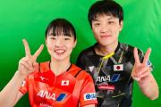 日本乒乓界的失落之星：张本智和兄妹为何选择退赛？