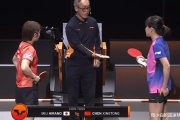 陈幸同3-0横扫平野美宇，国乒女将如何在国际赛场展现实力？