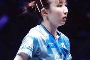 国乒女将何以横扫赛场？揭秘王曼昱夺冠之路的两大秘密武器！