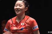国乒女将何以横扫赛场？揭秘王曼昱夺冠之路的两大秘密武器！