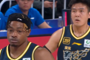 广东队能否借NBA悍将之力重燃夺冠希望？