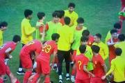 U19国足能否在U20亚洲杯上创造奇迹？——中国男足年轻一代的实力证明