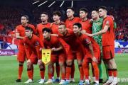 国足命运悬一线？日本队放水印尼队，中国队能否逆风翻盘？