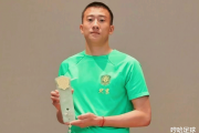 中超最佳门将揭晓，王大雷地位岌岌可危？