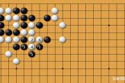 李世石、柯洁能否超越围棋传奇吴清源？