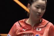 日本华裔新星惨败国乒，张本美和能否从挫折中崛起？