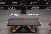 日本华裔新星惨败国乒，张本美和能否从挫折中崛起？