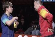 日本华裔新星惨败国乒，张本美和能否从挫折中崛起？