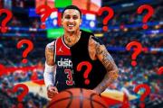 库兹马何去何从？NBA争冠格局或将因他而变！