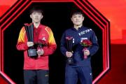 国乒荣耀归来？揭秘王曼昱如何成为总决赛最大赢家！