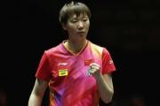 国乒内战激烈对决！王曼昱能否再次夺冠？