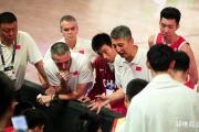 中国男篮38分大胜蒙古，两连胜收官！各界媒体专家如何评价？