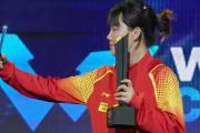 陈幸同为何无缘成都混团世界杯？国乒教练组早有安排，还是另有隐情？