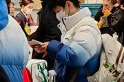 国乒归来，谁是风头人物？王曼昱困意、林高远走秀、王楚钦请客，精彩瞬间不容错过！