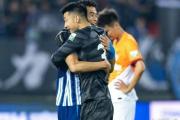 中超转会风云再起：国脚去向成谜，陶强龙、韩鹏飞何去何从？