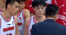 广东男篮迎来NBA双能卫？揭秘丹尼斯·史密斯加盟背后的秘密！