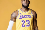 NBA历史前十球星大揭秘：乔丹、科比、詹姆斯，谁才是真正的篮球之神？