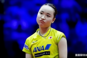 王曼昱，国乒女队的新星？揭秘日本乒坛四大高手对她的真实看法！