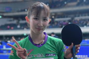 王曼昱，国乒女队的新星？揭秘日本乒坛四大高手对她的真实看法！
