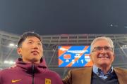 国足迎来三大归化强援，豪华阵容能否助其稳进世界杯？