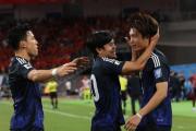 国足出线危机：日本队的“放水”习惯会成为国足的绊脚石吗？