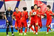 国足出线危机：日本队的“放水”习惯会成为国足的绊脚石吗？
