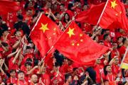 国足逆袭在望？C组混战，14分能否直通世界杯？