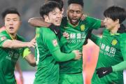 国安前腰补强人选揭晓？文宣民能否成为球队救星？