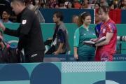 张本智和拒绝与早田希娜搭档，背后原因竟是这个？