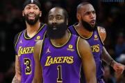 NBA震撼转会：哈登1.2亿加盟湖人，联手赵四，詹姆斯亲自招募，联盟格局将如何重塑？