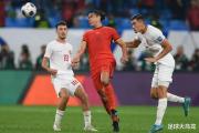 国足逆袭之路：归化球员能否助中国队打破9年魔咒，成为世界杯黑马？