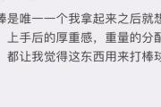 为什么棒球在国内如此冷门？网友的评论揭示了真相！