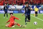 国足危机：日本队是否真的在布局，让印尼出线？