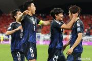 国足危机：日本队是否真的在布局，让印尼出线？