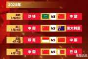 国足能否逆风翻盘？18强赛剩余4轮，抢14分直接出线的希望有多大？