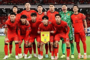 国足能否逆风翻盘？18强赛剩余4轮，抢14分直接出线的希望有多大？