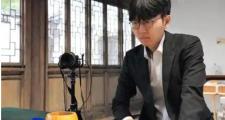 围棋界风云再起：韩国棋手能否逆袭，打破中国名将的连胜纪录？