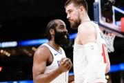 祖巴茨为何认为哈登是NBA史上最强传球手？