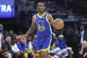 NBA球星拉塞尔直言：谁比追梦格林更'肮脏'？竟是詹姆斯的'兄弟'！