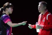 国乒女队阵容大变动：陈幸同为何无缘世界杯？背后三大原因揭秘！