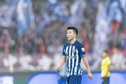 中超豪门争夺战：陶强龙何去何从？
