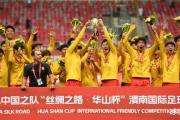 中超新星崛起：16岁天才领衔，国青五虎能否改写中国足球命运？