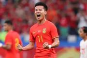 国足崛起？27岁林良铭新职上任，霍震霆、霍启刚为何亲自接见？