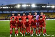 国足未来之星？19岁国产后腰横空出世，鲁能足校出品，能否引领2025本土亚洲杯夺冠潮？