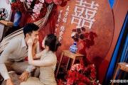 国足帅哥王子铭大婚，娇妻身材傲人，他们真的般配吗？