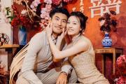 国足帅哥王子铭大婚，娇妻身材傲人，他们真的般配吗？