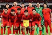 国足迎来新希望？两位强力归化球员或将加盟，能否助力国足腾飞？