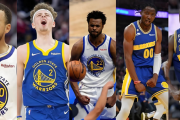 新赛季NBA：哪些球队在逆境中展现出令人敬佩的精神？