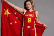 李梦结婚了！中国女篮球星的幸福时刻，你期待她的新生活吗？