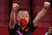 孙颖莎为何连续两轮无缘上场？马琳的决策背后隐藏着怎样的深意？